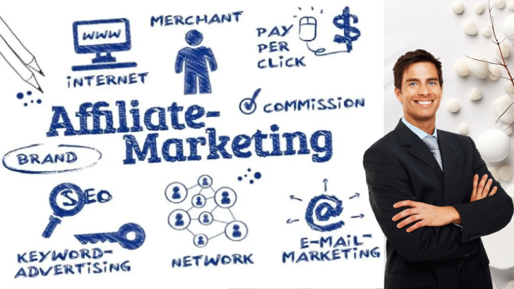 Affiliate Marketing Se Paise Kaise Kamaye? 💸 | Easy Tips & Tricks!